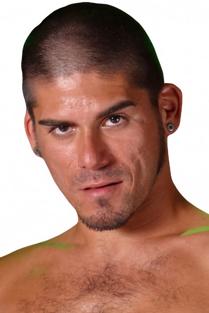 et billede af Nick Costes