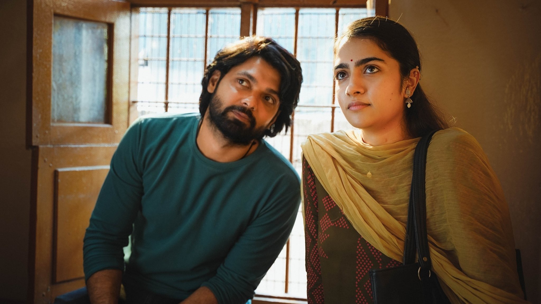Sapta Sagaradaache Ello – Side A (2023)