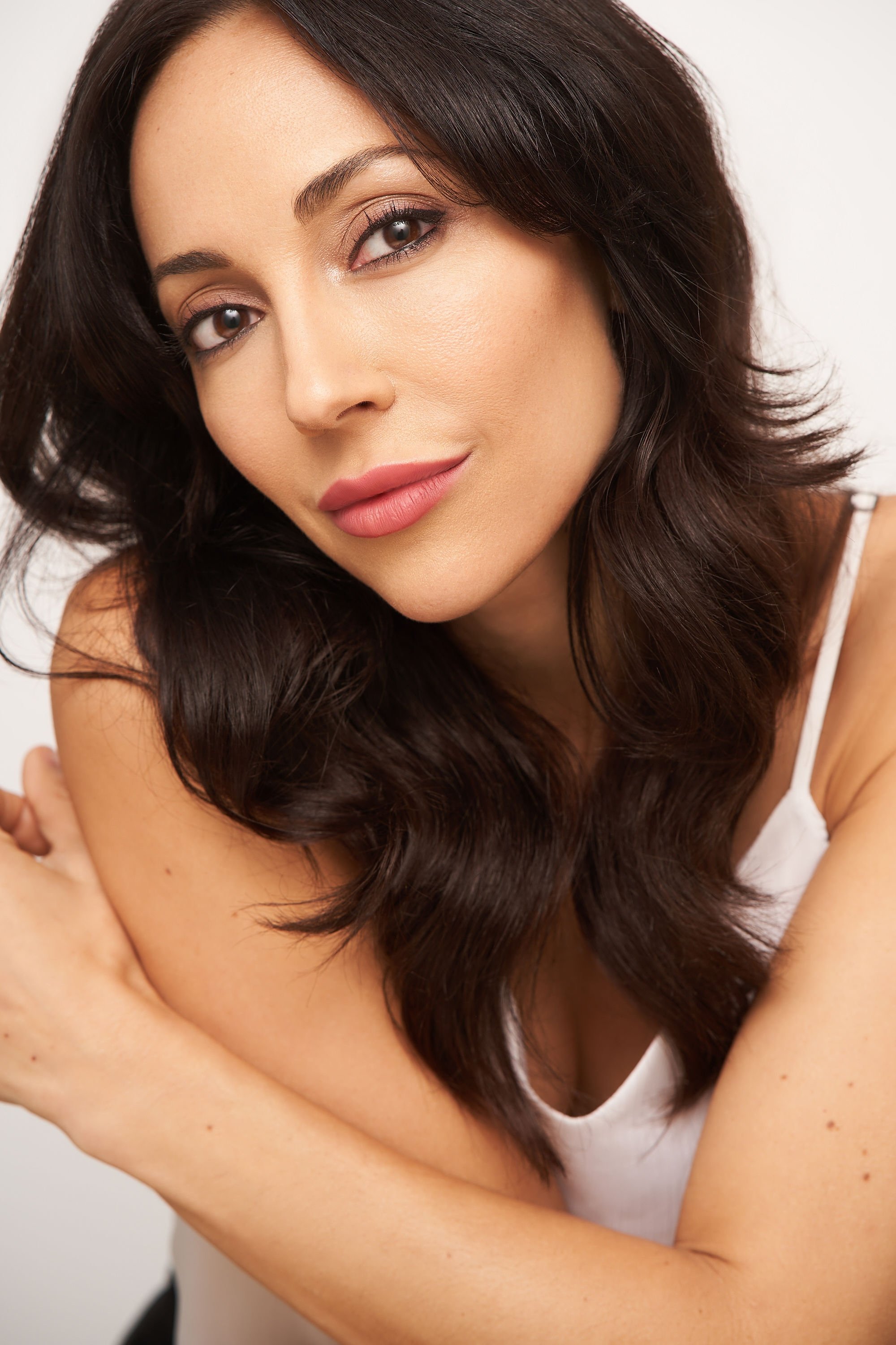 et billede af Yvette Gonzalez-Nacer