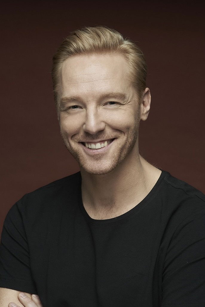 et billede af Bereczki Zoltán