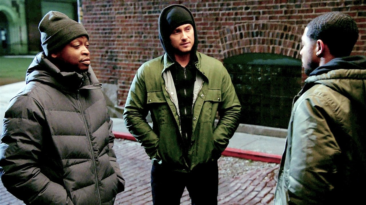 Chicago P.D.