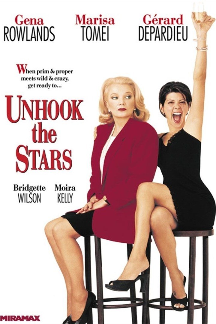 Unhook the Stars