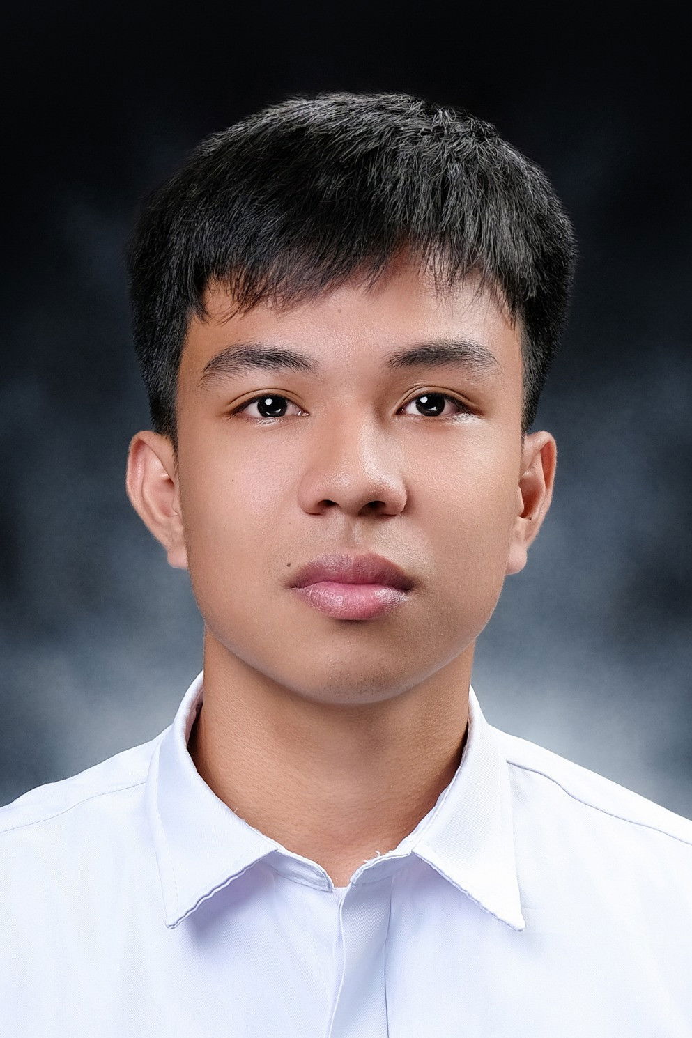 Et billede af Ruel Quirez Jr.