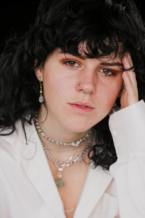 et billede af Charlie Cliche