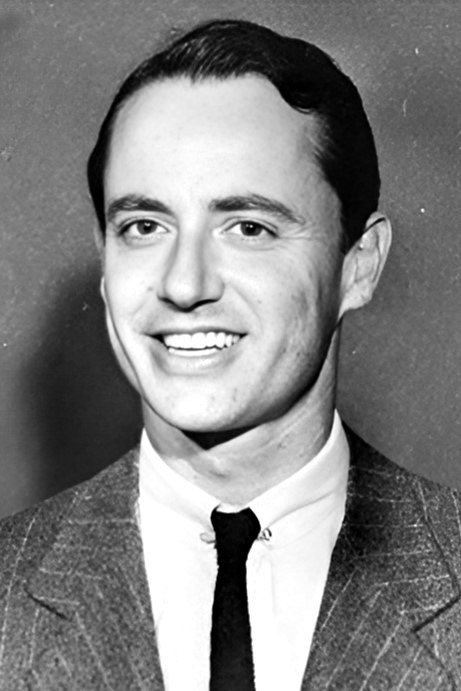 et billede af Todd Karns