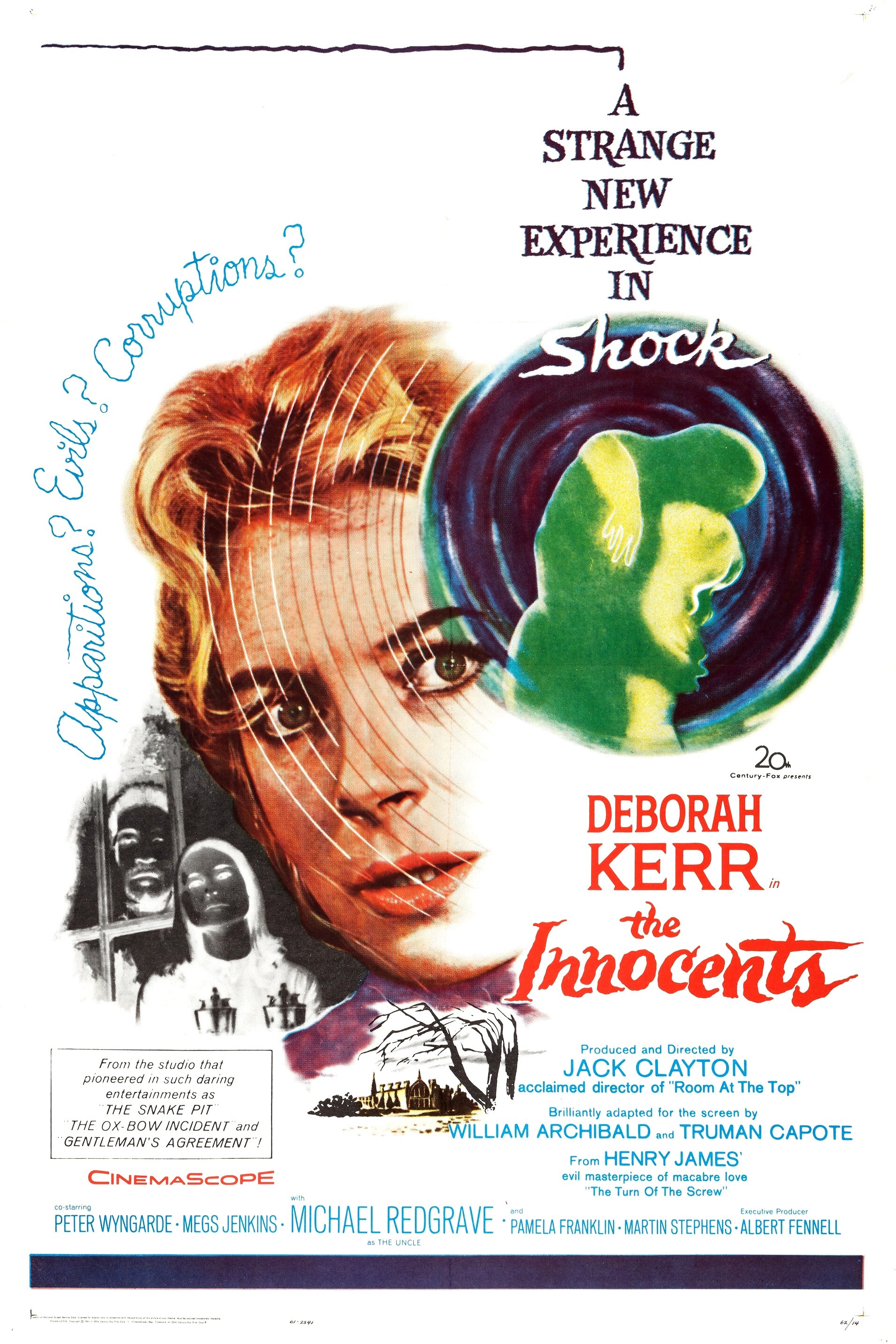 The Innocents