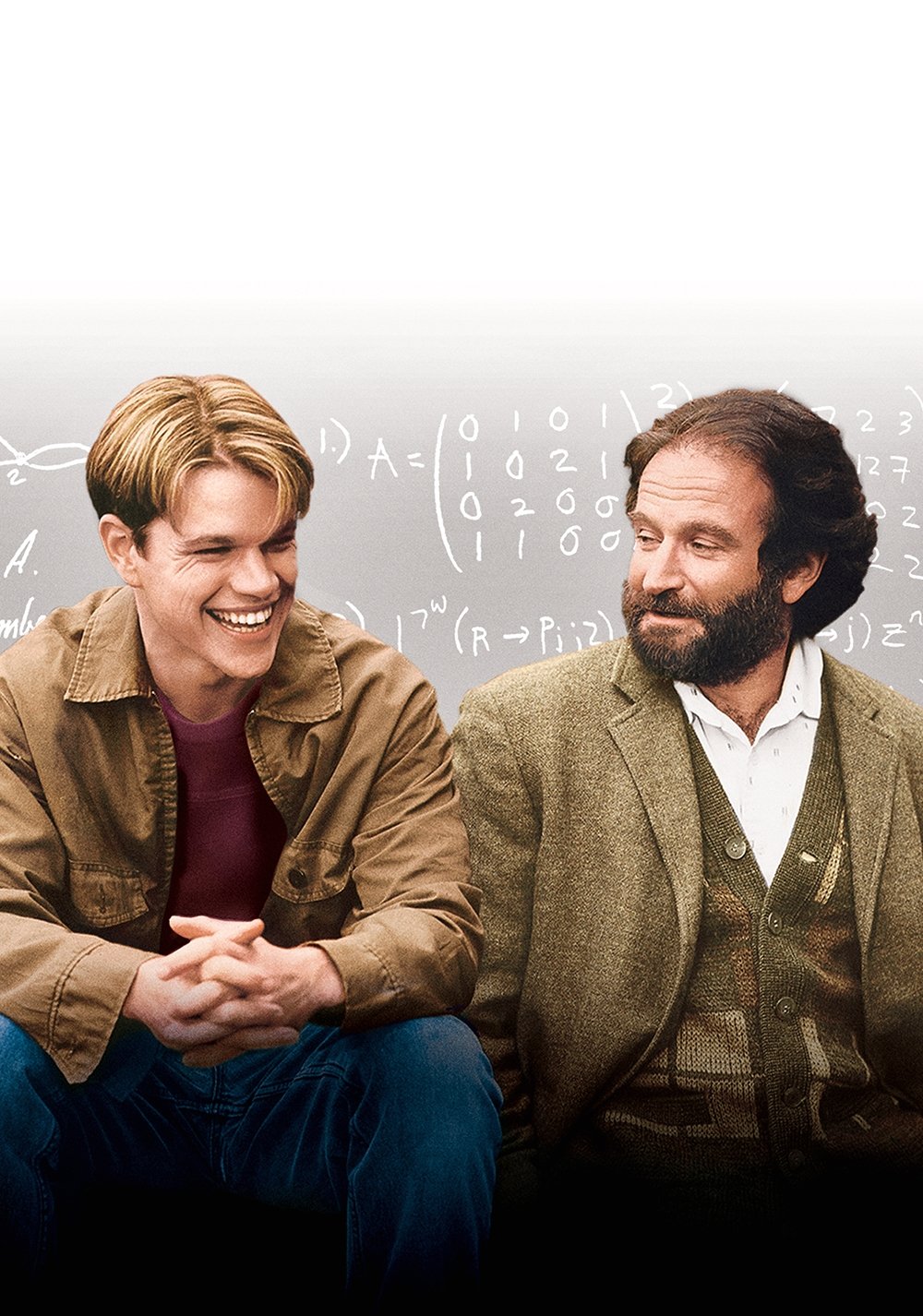 Good Will Hunting