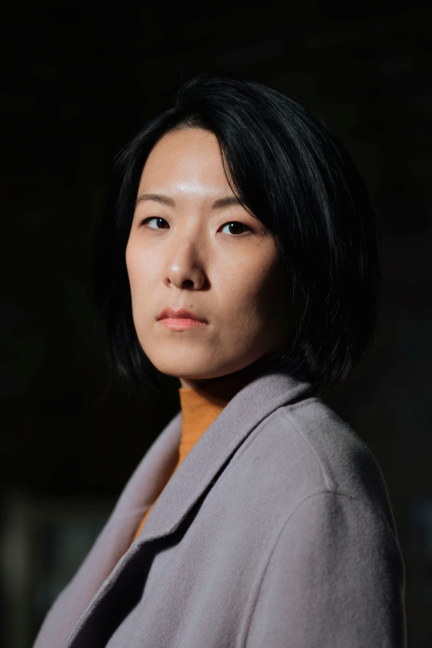 et billede af Xiting Shan