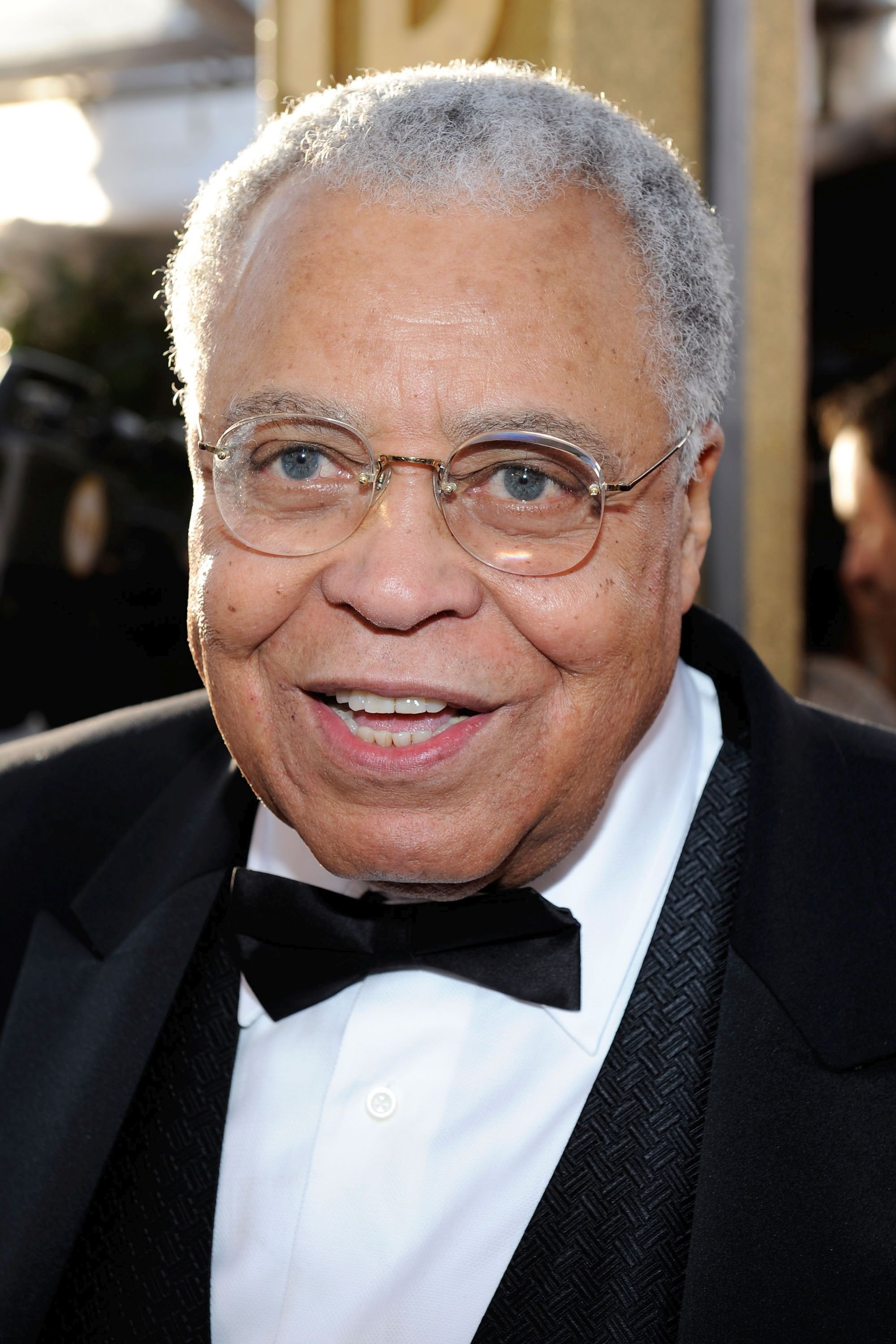 James Earl Jones