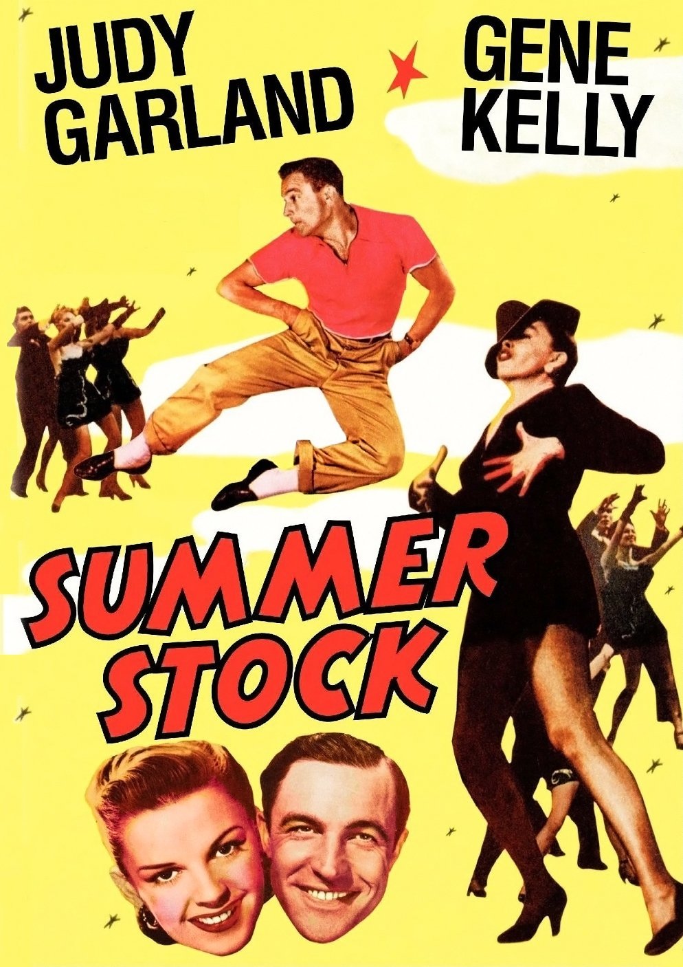 Summer Stock