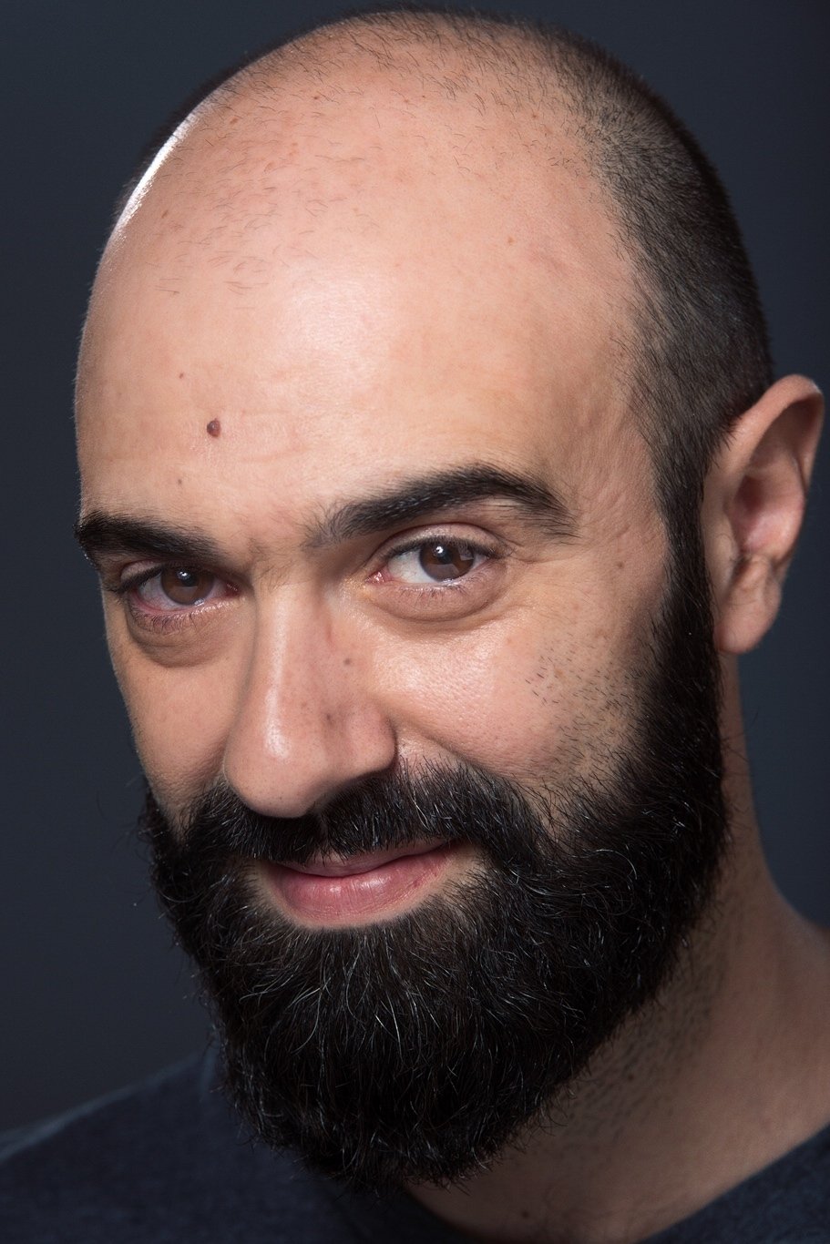 et billede af João Miguel Mota