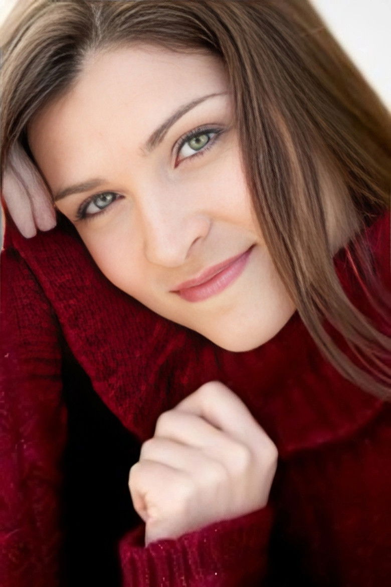 et billede af Haven Wilson