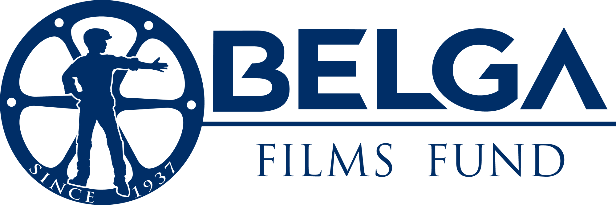 Logo de la société Belga Films Fund 6249