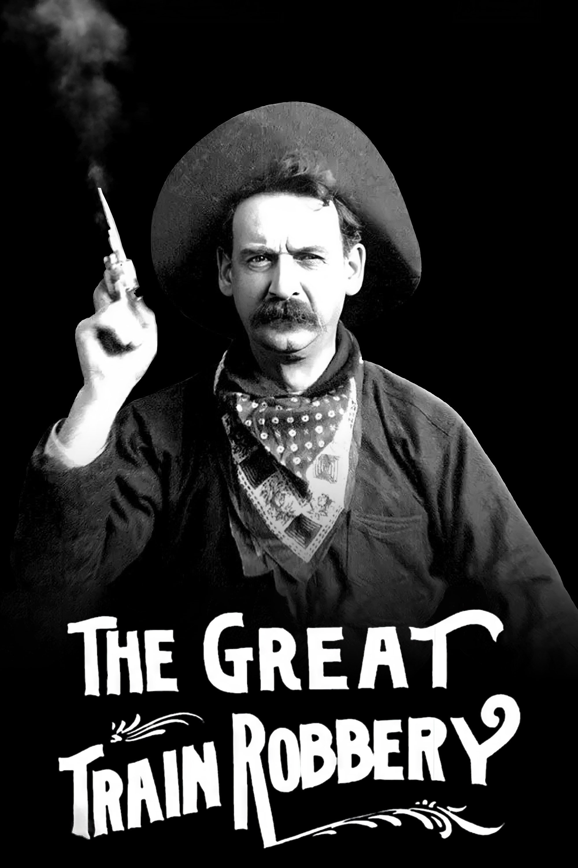 The Great Train Robbery