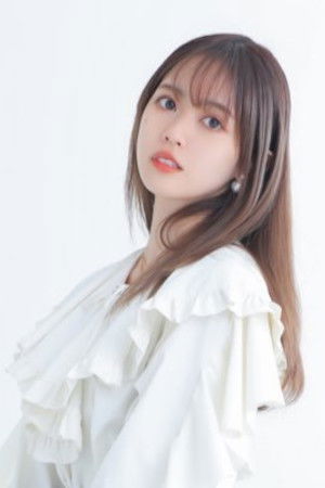 et billede af Mai Takeuchi