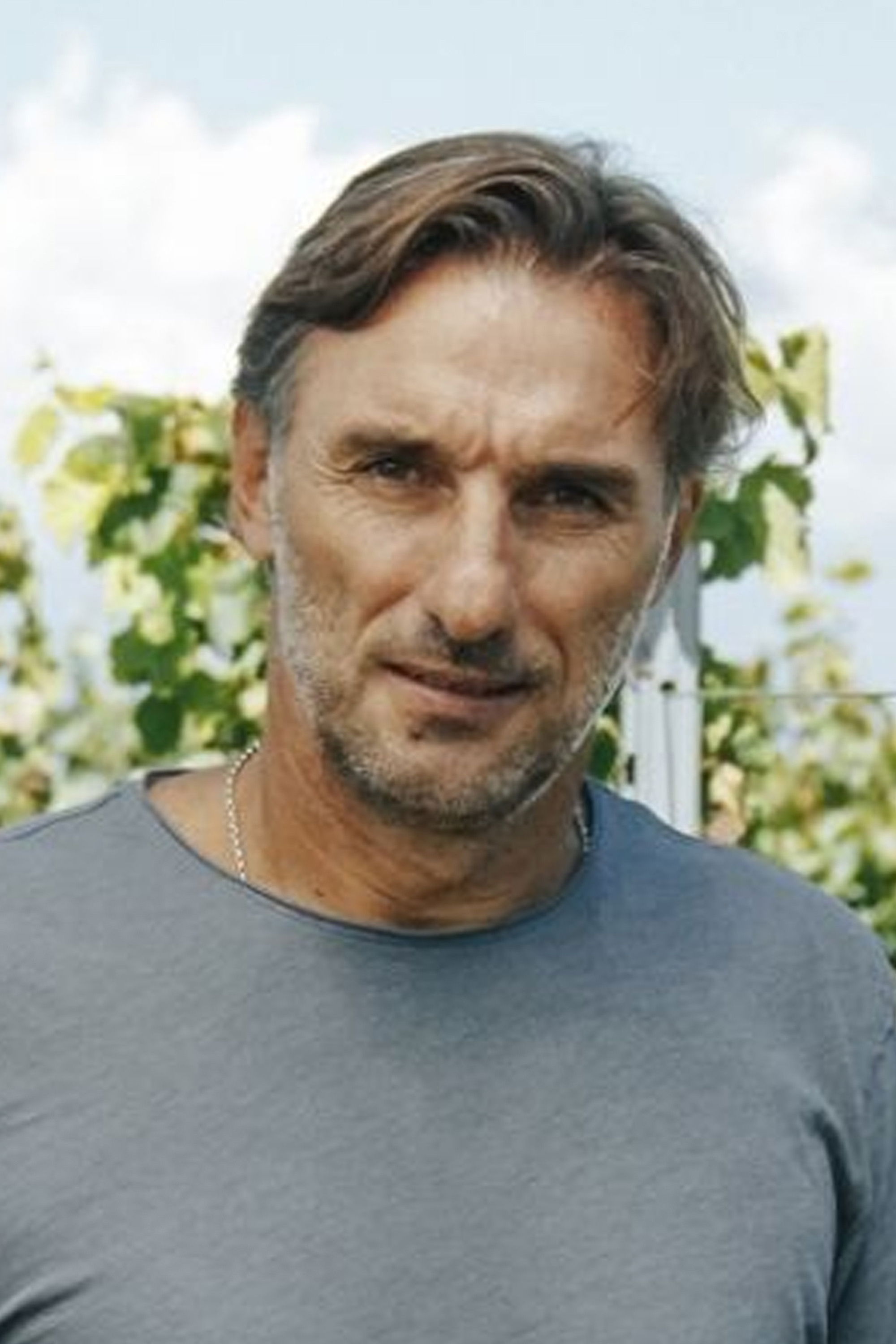 et billede af Rolando Schiavi