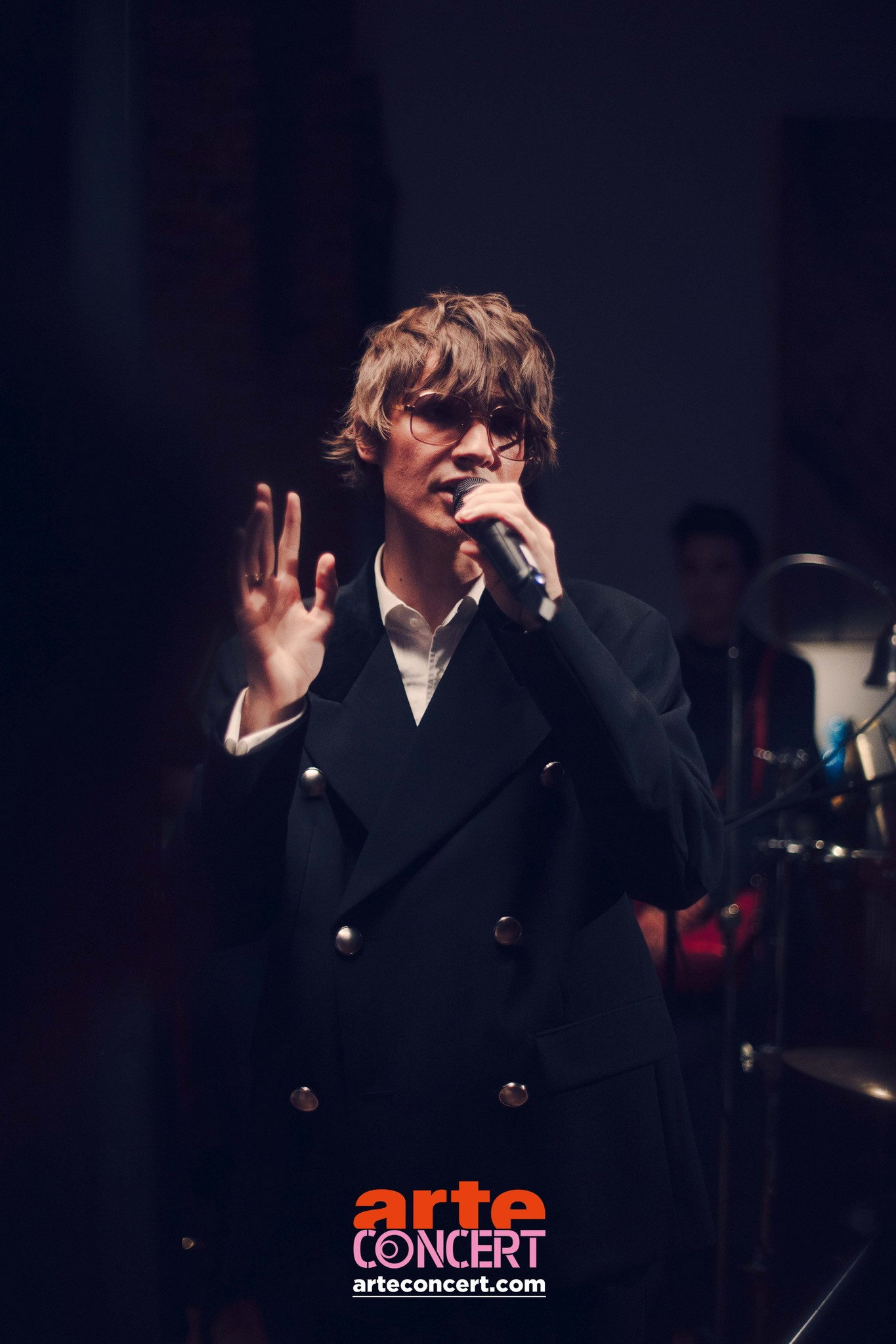 Pierre de Maere @ Soir&eacute;e de Poche