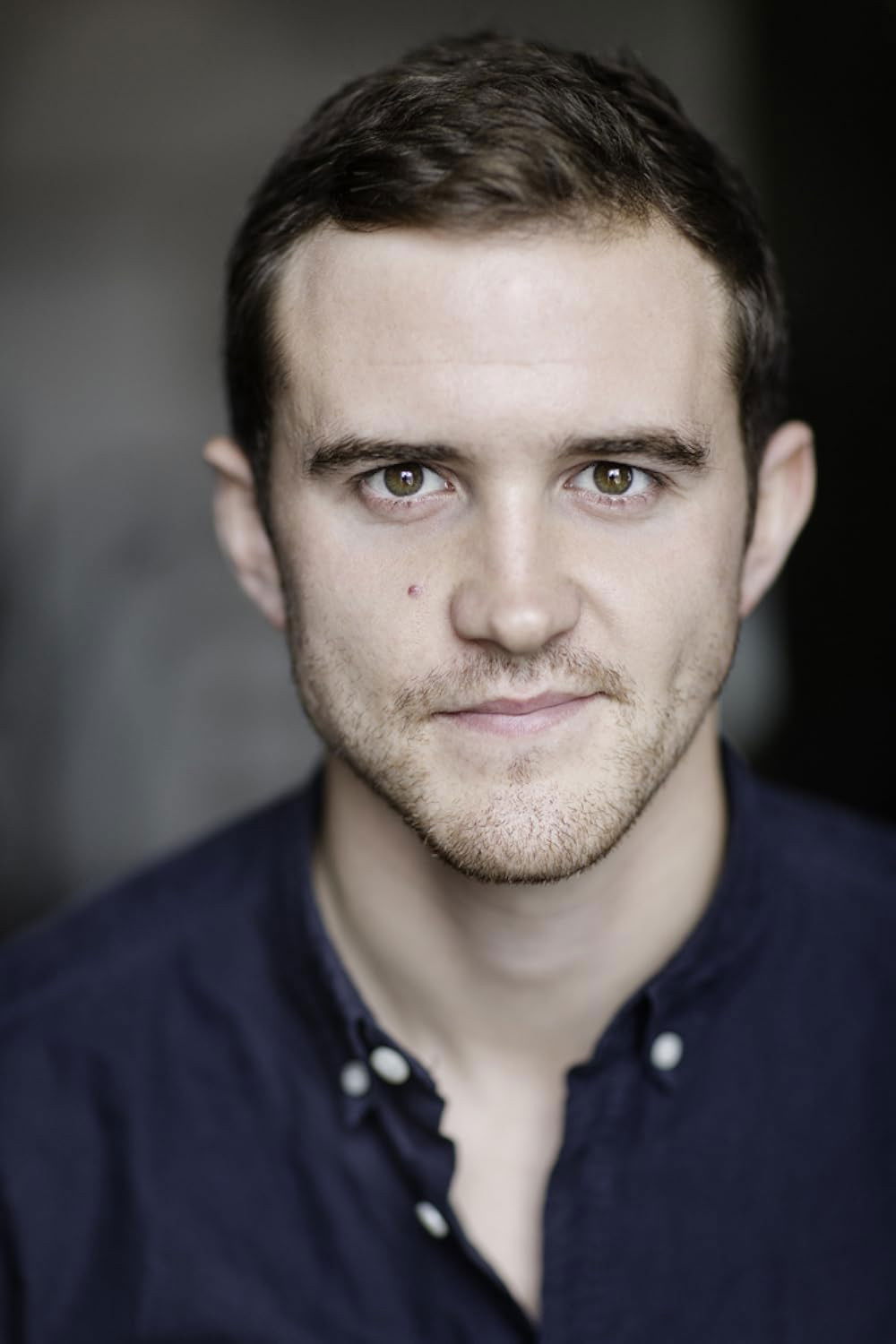 et billede af Sion Ifan