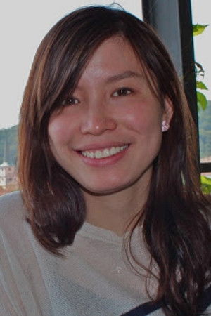 et billede af Doris Toumarkine