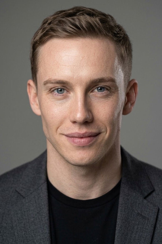 Harley Coleman