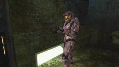 Red vs. Blue