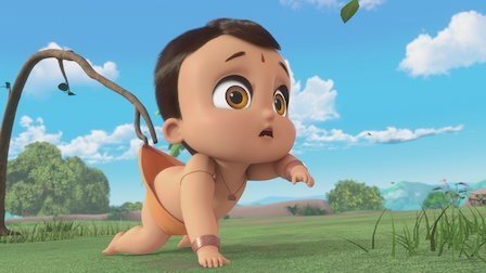 Mighty Little Bheem
