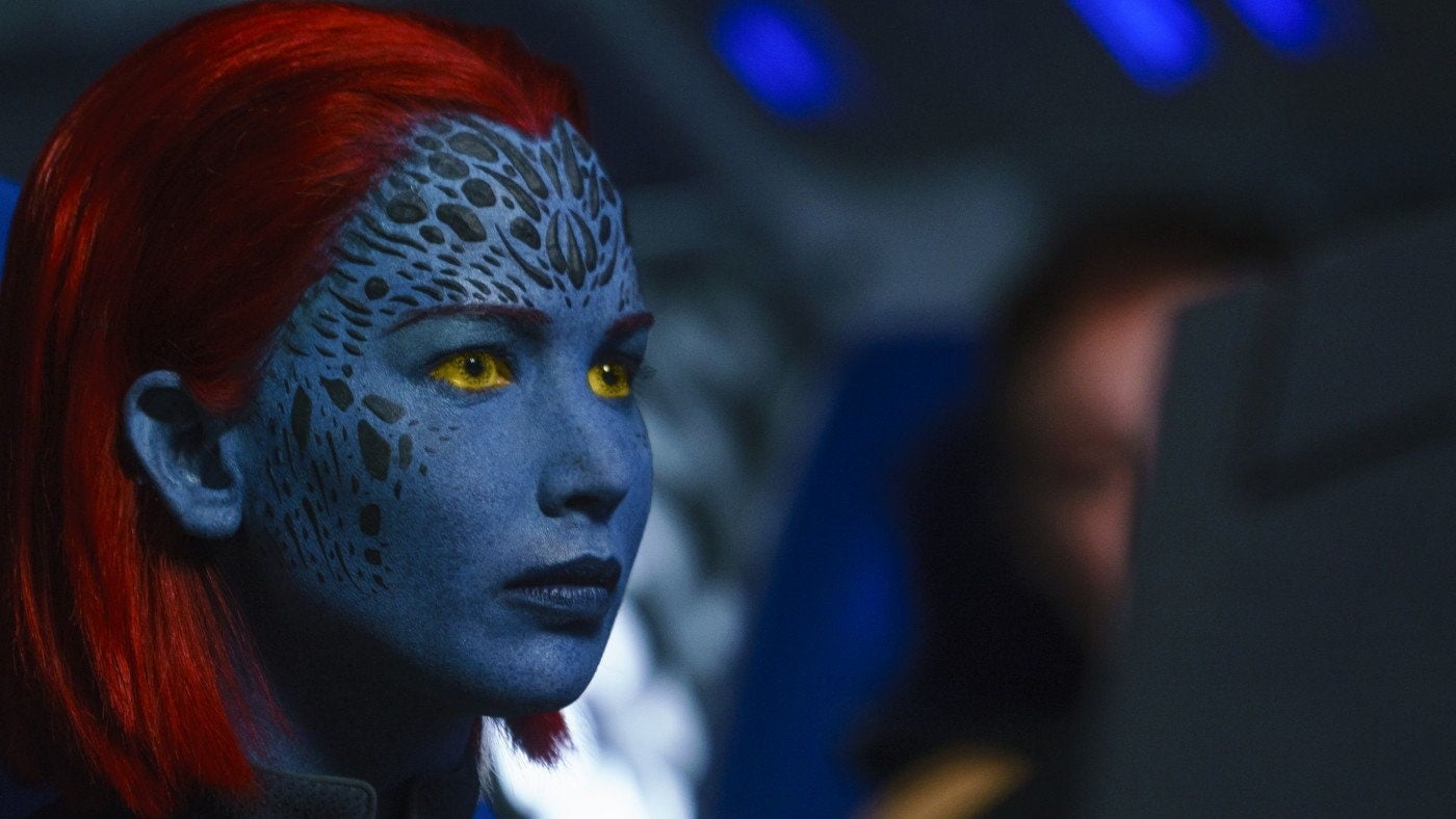 X-Men: Fénix Negra (2019)