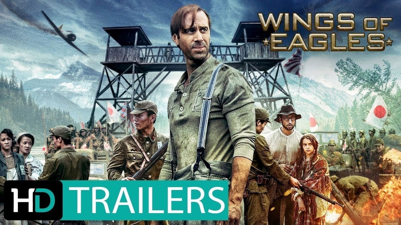 On Wings of Eagles 2016 - IMDb
