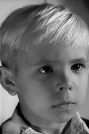 et billede af Boris Barkhatov