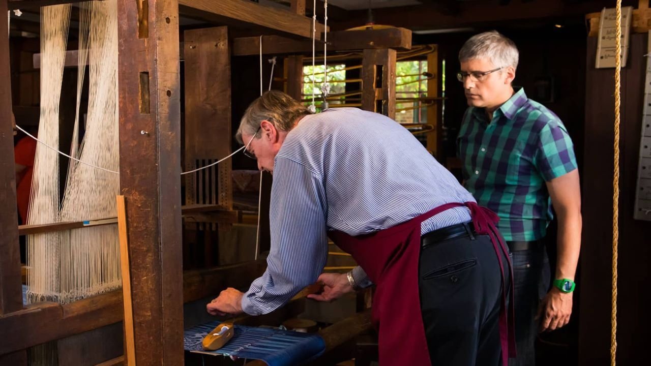 The Henry Ford's Innovation Nation