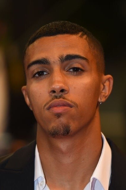 Mehdi Razzouk's picture in the cast