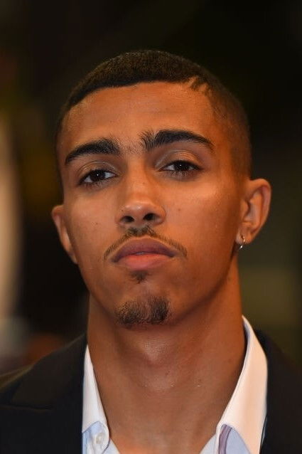 et billede af Mehdi Razzouk