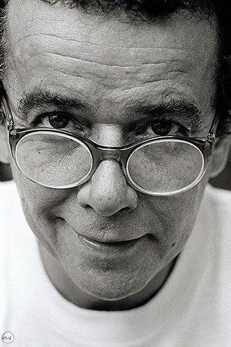 et billede af Ezequiel Neves