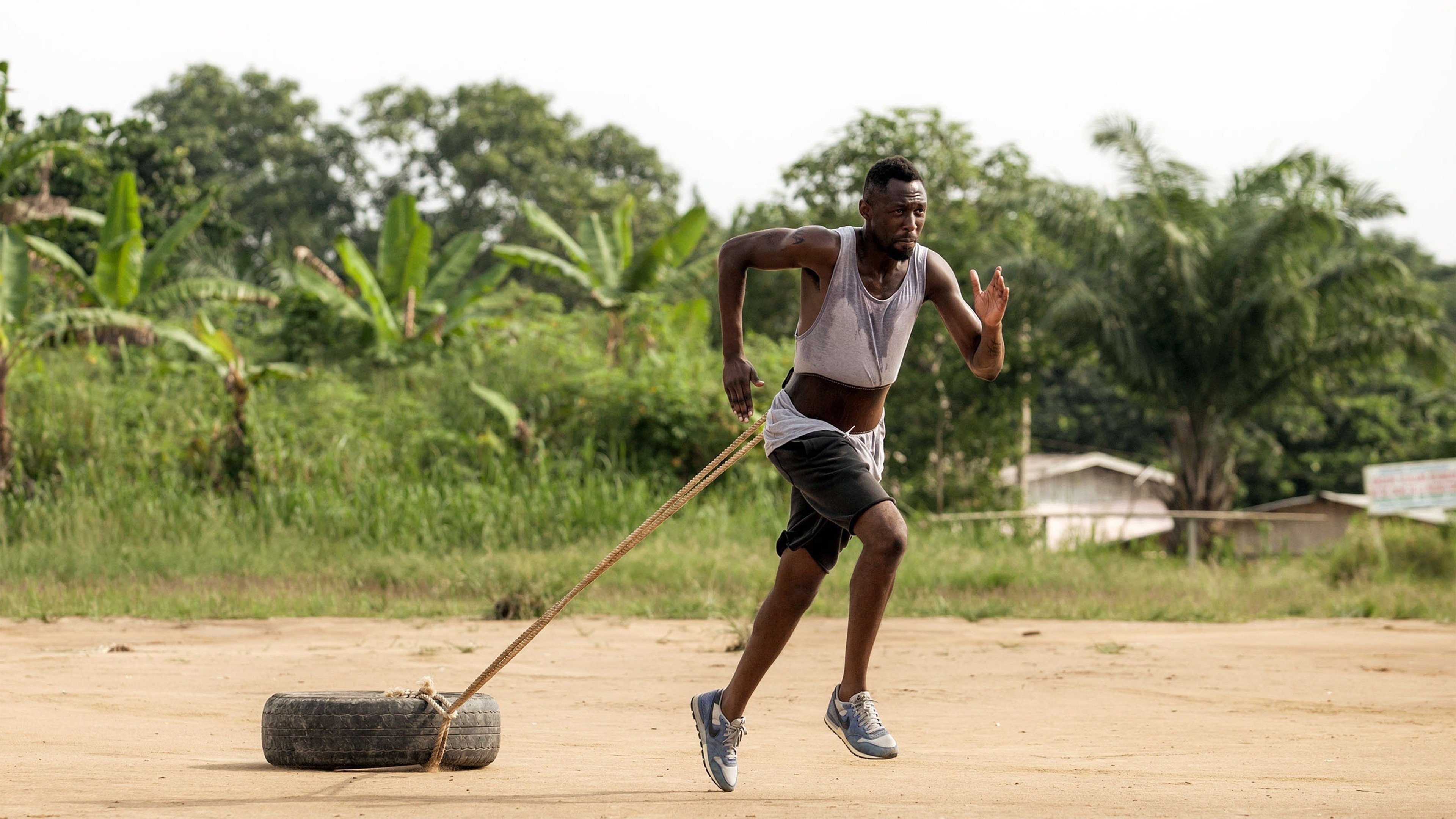 Fastlife (2014)
