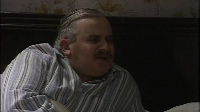 Open All Hours