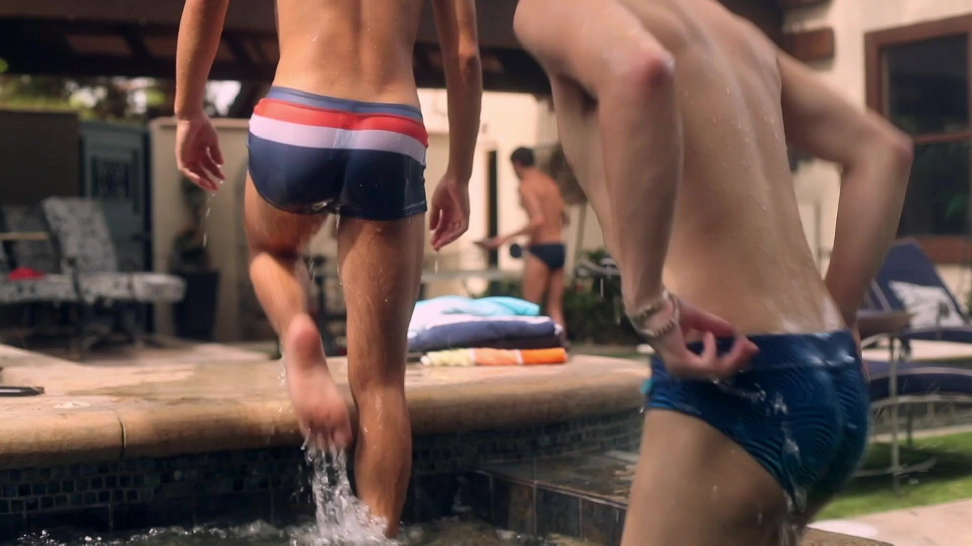 Wet 2: Heatwave