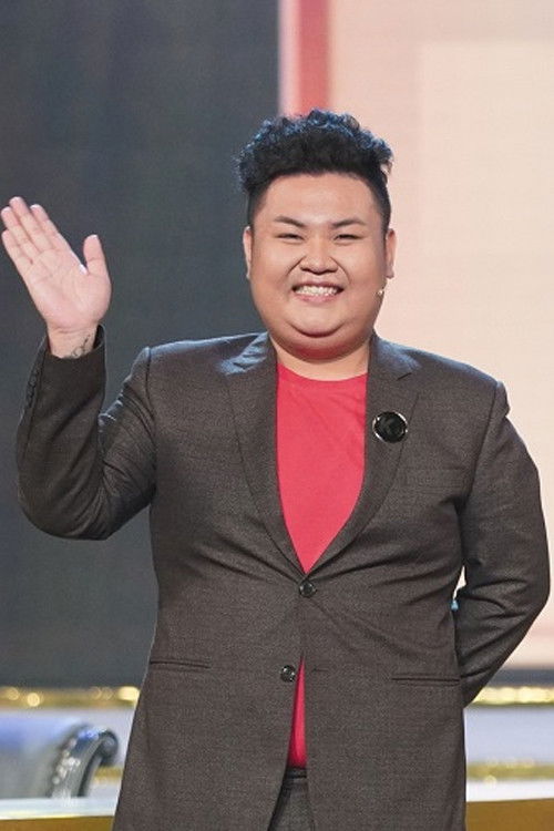 et billede af Nguyen Phuoc Loc