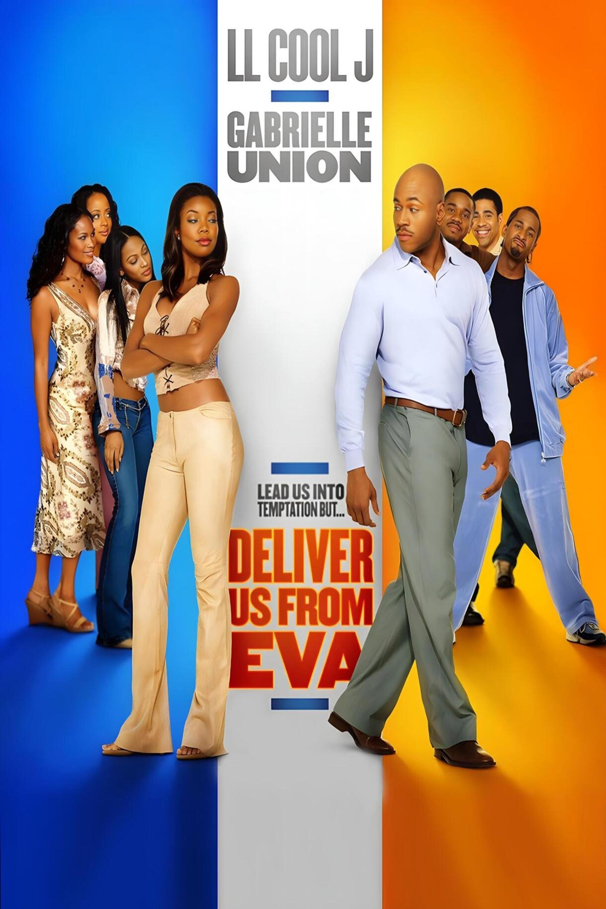 Deliver Us from Eva