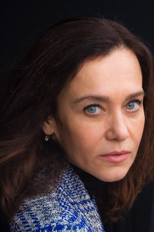 et billede af Oana Solomon