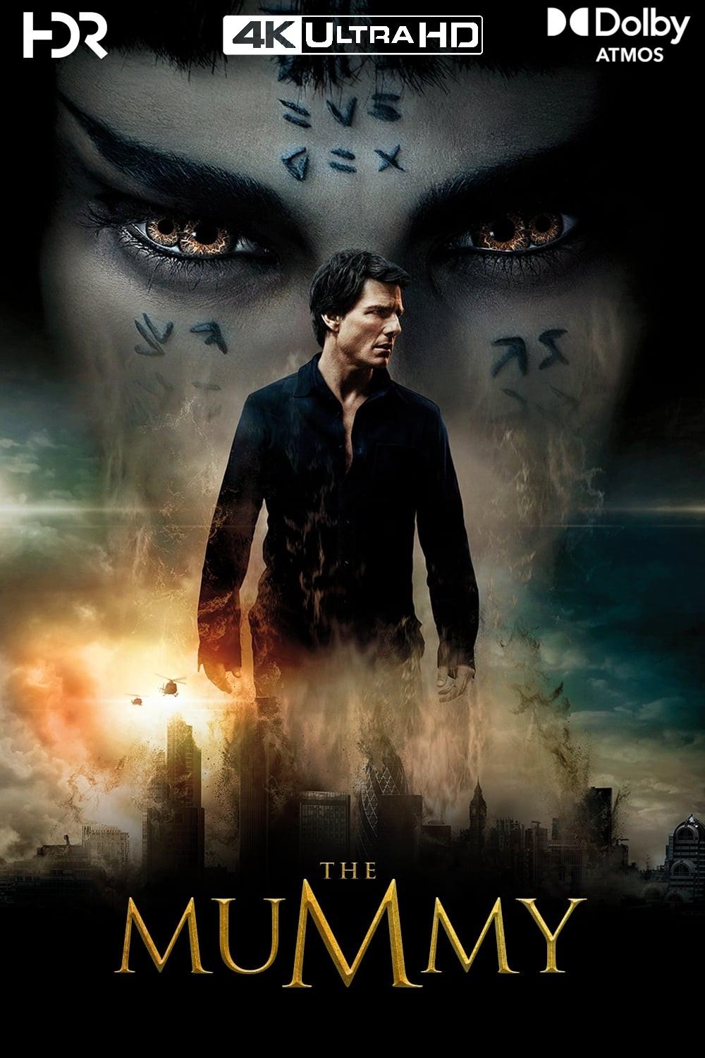 The Mummy