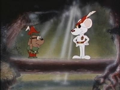 Episode 1