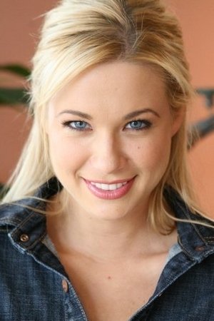 et billede af Stefani Morgan