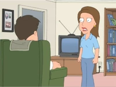Seth MacFarlane's Cavalcade of Cartoon Comedy