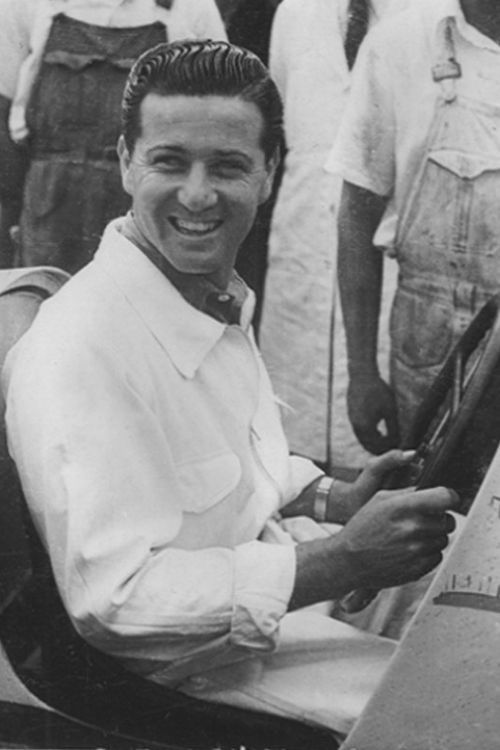 et billede af Clemar Bucci