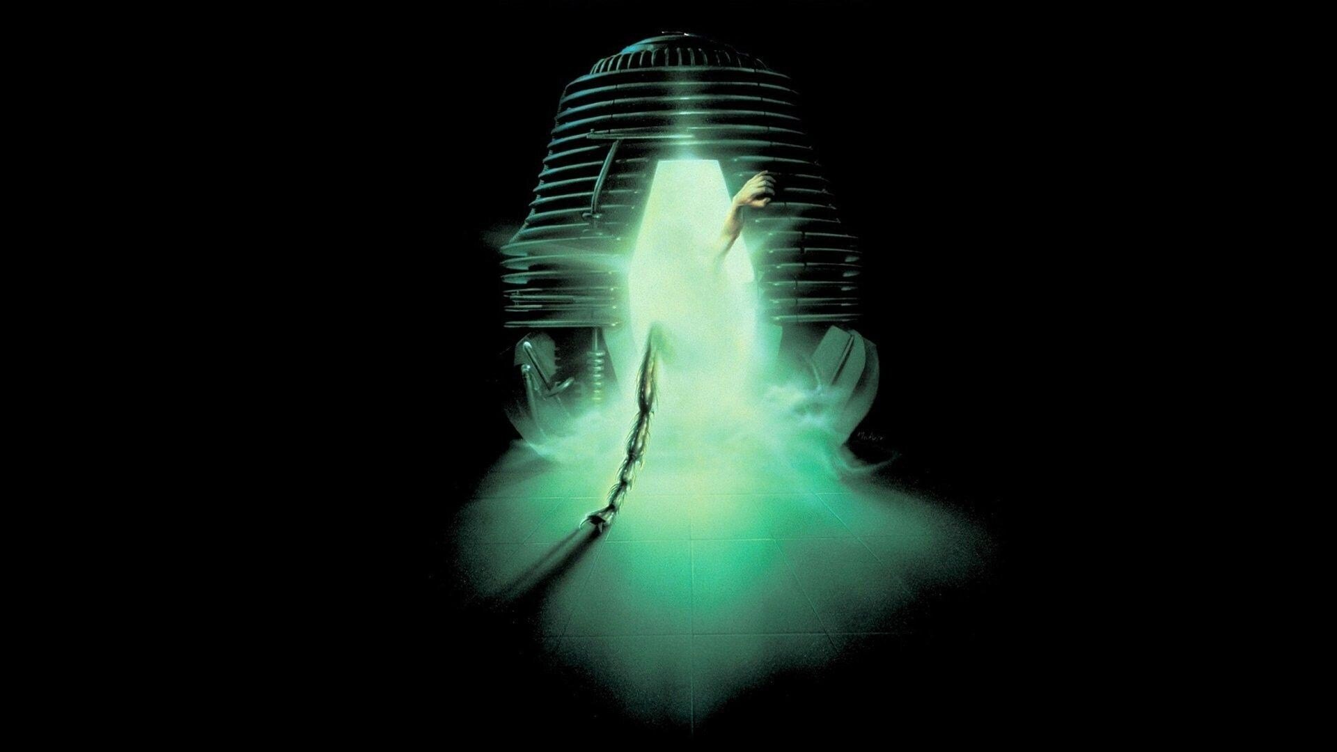 The Fly (1986)