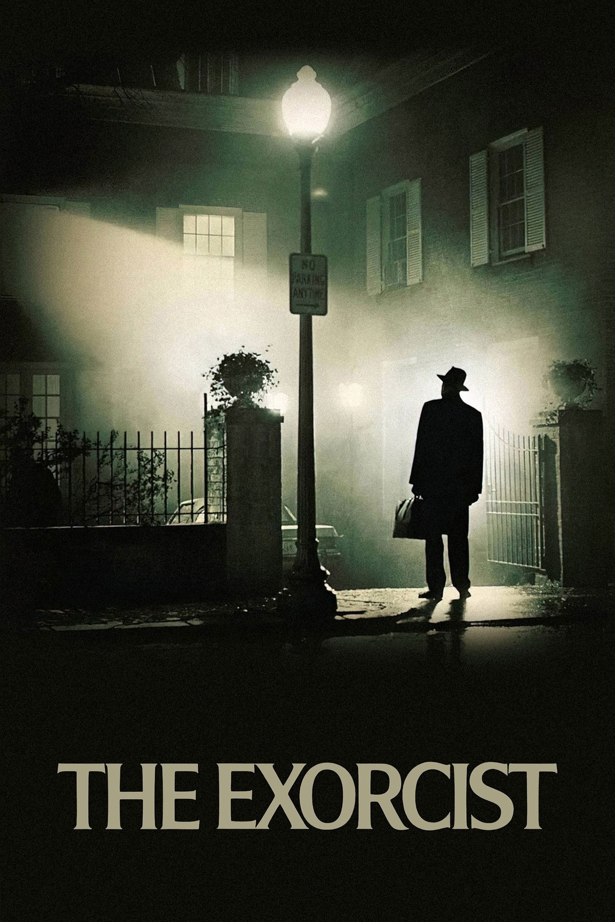 The Exorcist
