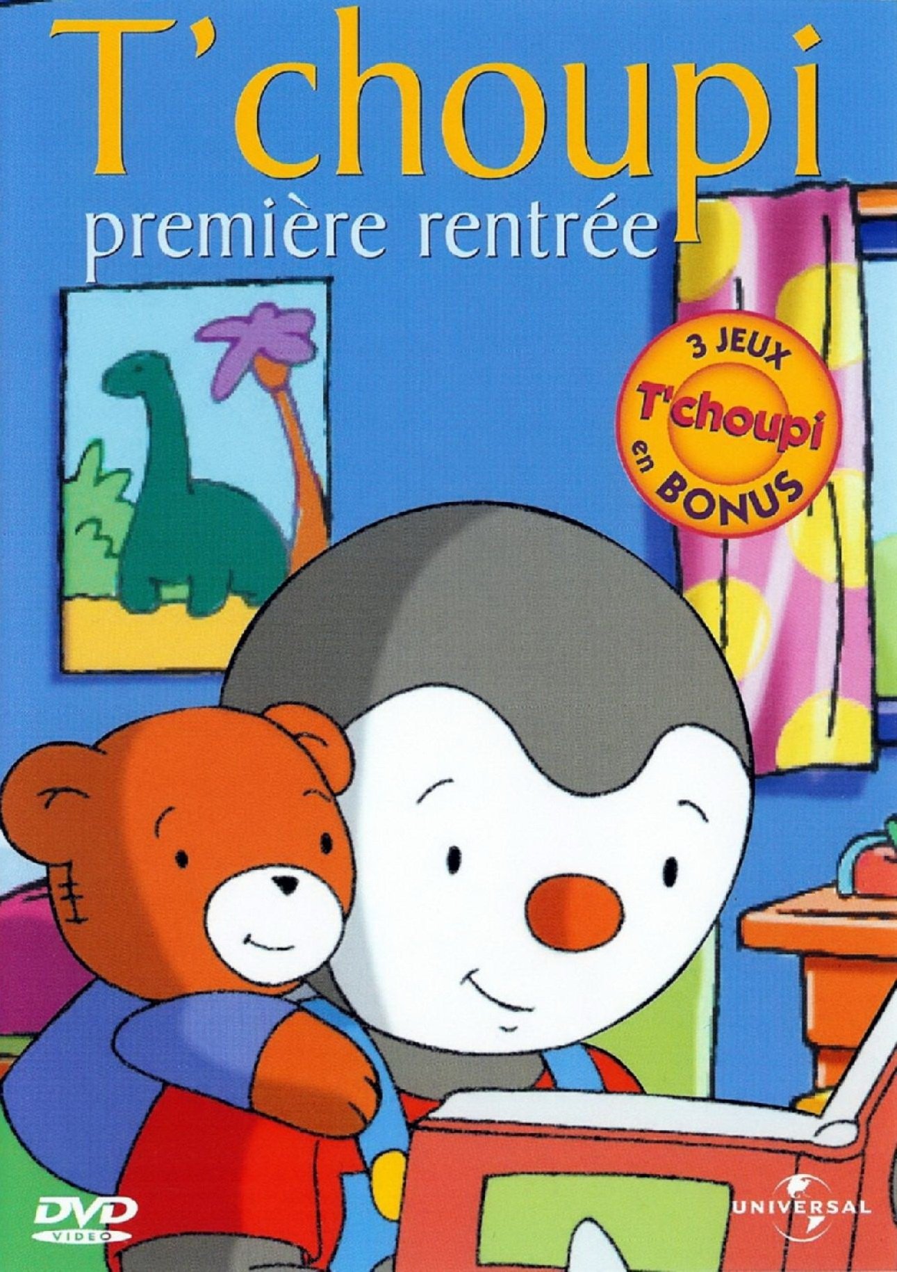 Content cover