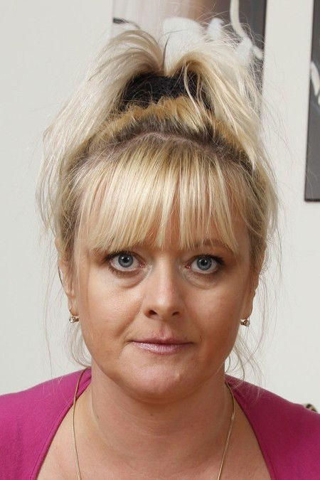 et billede af Jessika