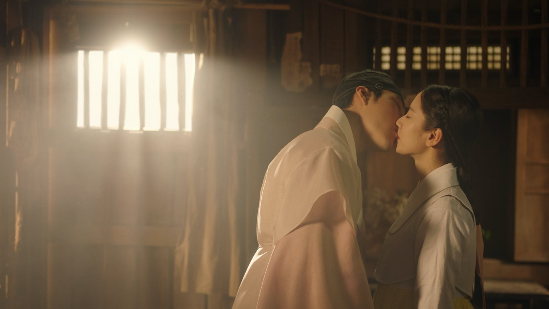 Joseon Attorney: A Morality