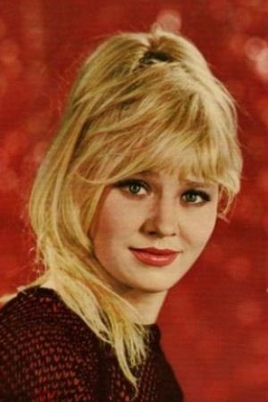 et billede af Svetlana Savyolova